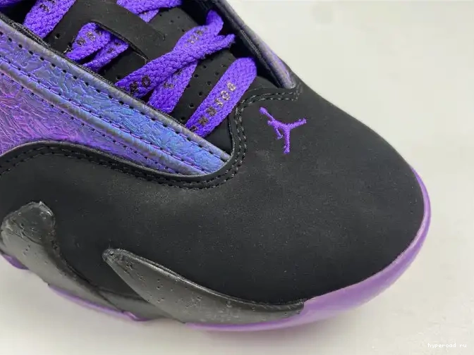 AIR DOERNBECHER '' 14 RETRO JORDAN CV2469-001 0428